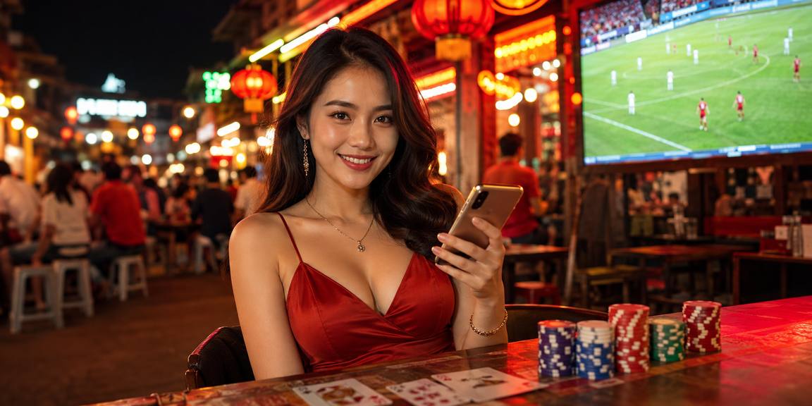 288btt Trải Nghiệm Sảnh Casino Trọn Vẹn Trên Điện Thoại